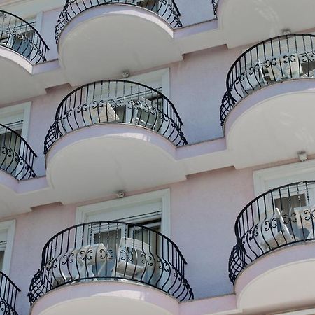 Hotel Vali Dramalj Цриквеница Экстерьер фото