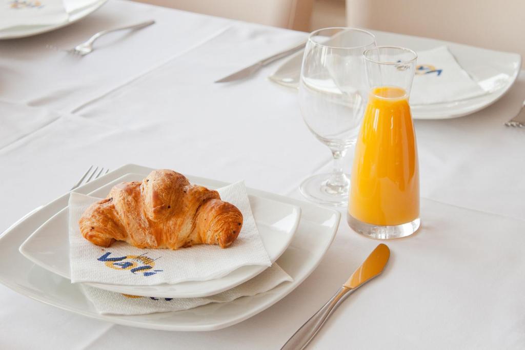 Hotel Vali Dramalj Цриквеница Экстерьер фото