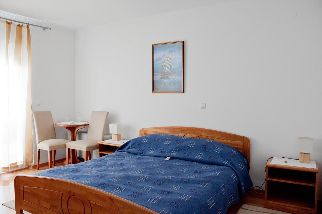 Hotel Vali Dramalj Цриквеница Номер фото