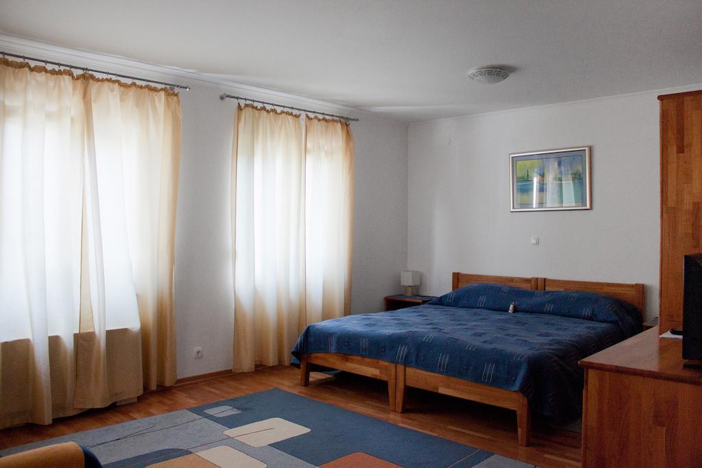 Hotel Vali Dramalj Цриквеница Номер фото